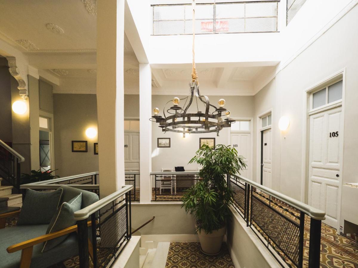 Filoxenia Hotel Хіос Екстер'єр фото