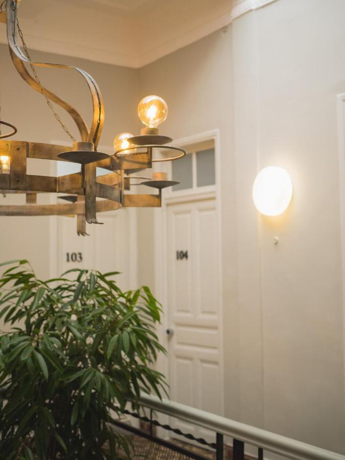 Filoxenia Hotel Хіос Екстер'єр фото